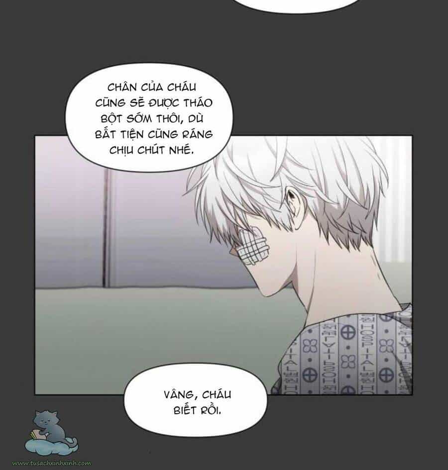 Tự Do Trong Mơ - Chương 32 - ảnh 76