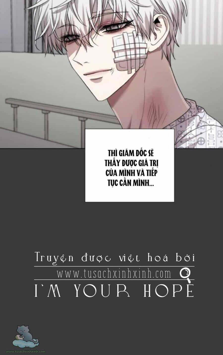 Tự Do Trong Mơ - Chương 32 - ảnh 80