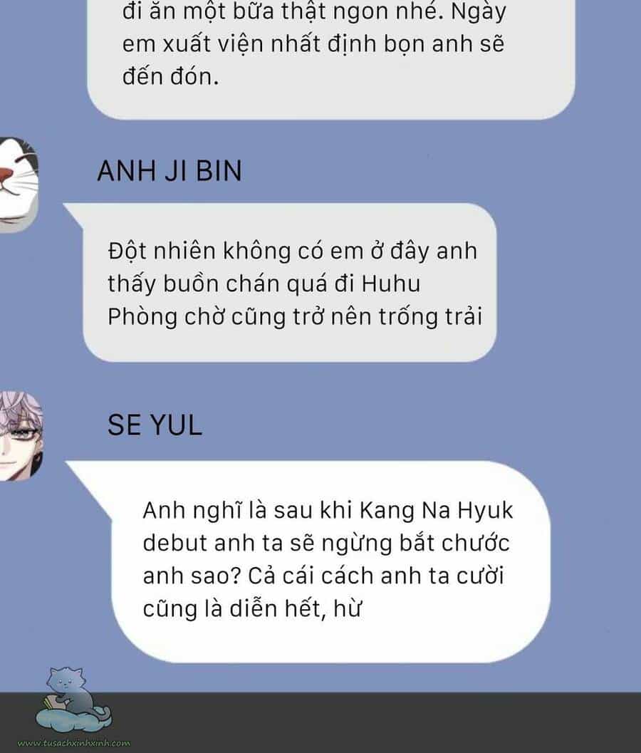 Tự Do Trong Mơ - Chương 32 - ảnh 85