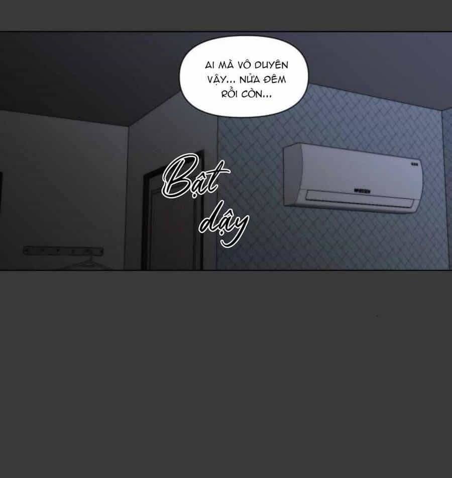 Tự Do Trong Mơ - Chương 33 - ảnh 1