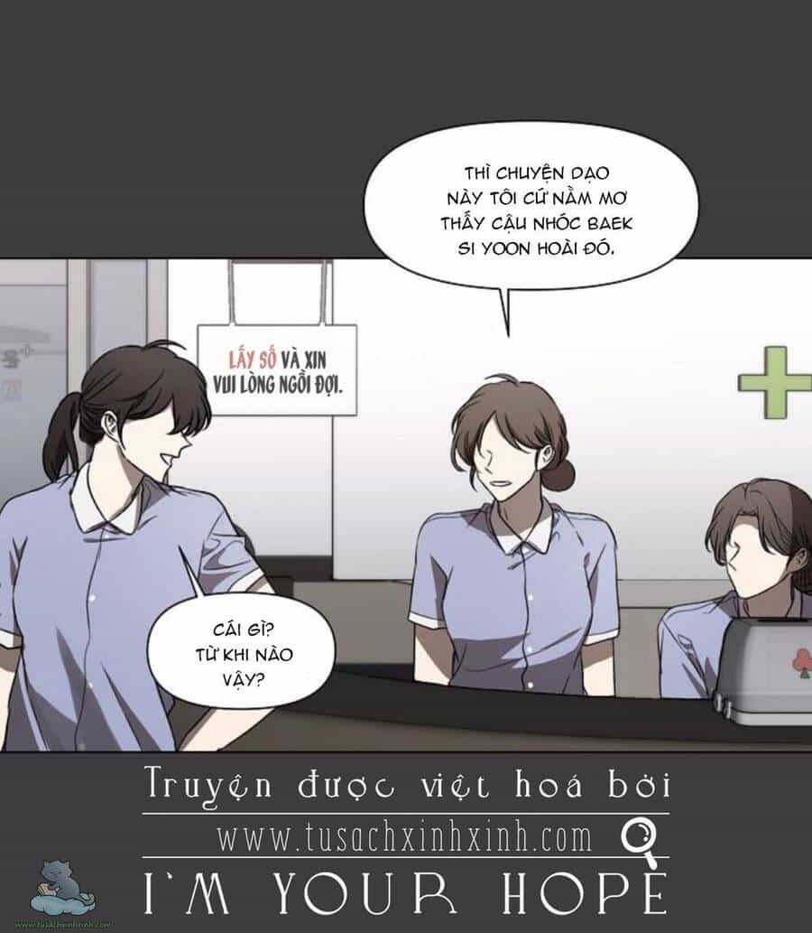 Tự Do Trong Mơ - Chương 33 - ảnh 101