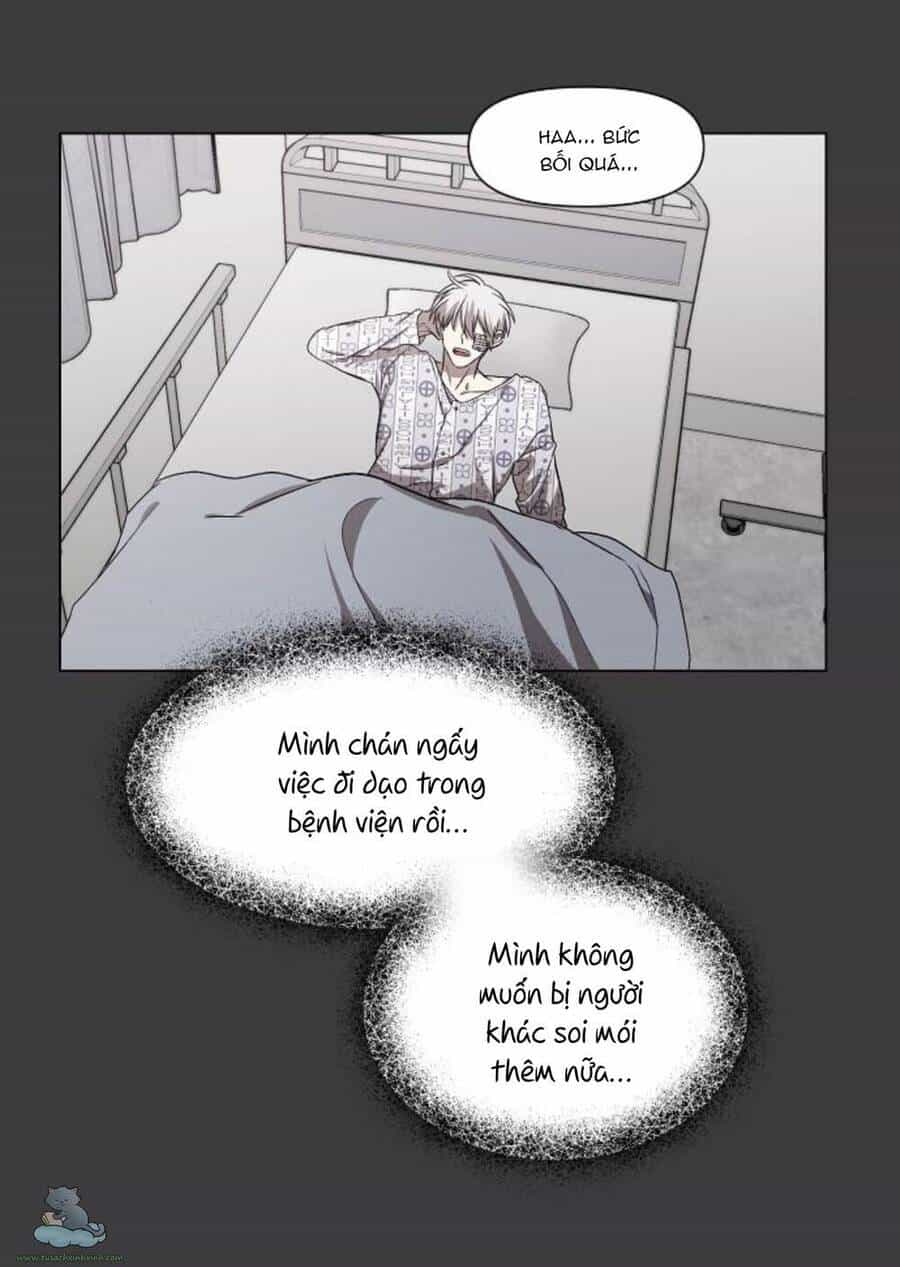 Tự Do Trong Mơ - Chương 33 - ảnh 105