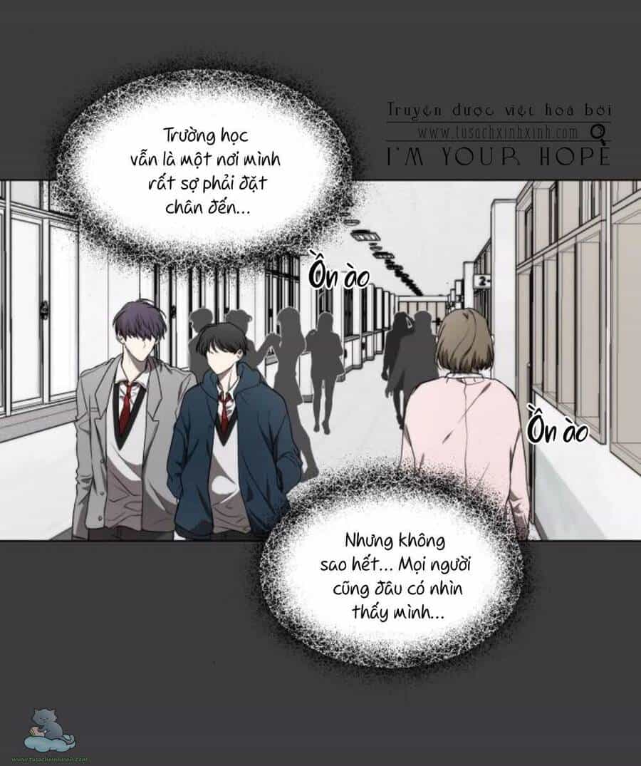 Tự Do Trong Mơ - Chương 33 - ảnh 111
