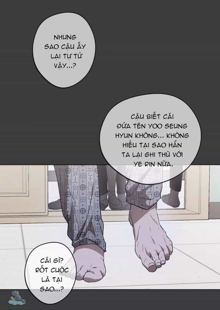 Tự Do Trong Mơ - Chương 33 - ảnh 124