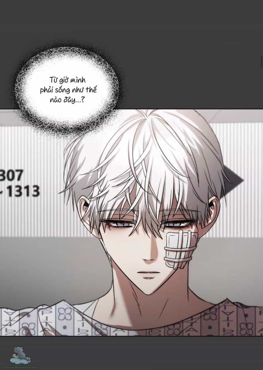 Tự Do Trong Mơ - Chương 33 - ảnh 23