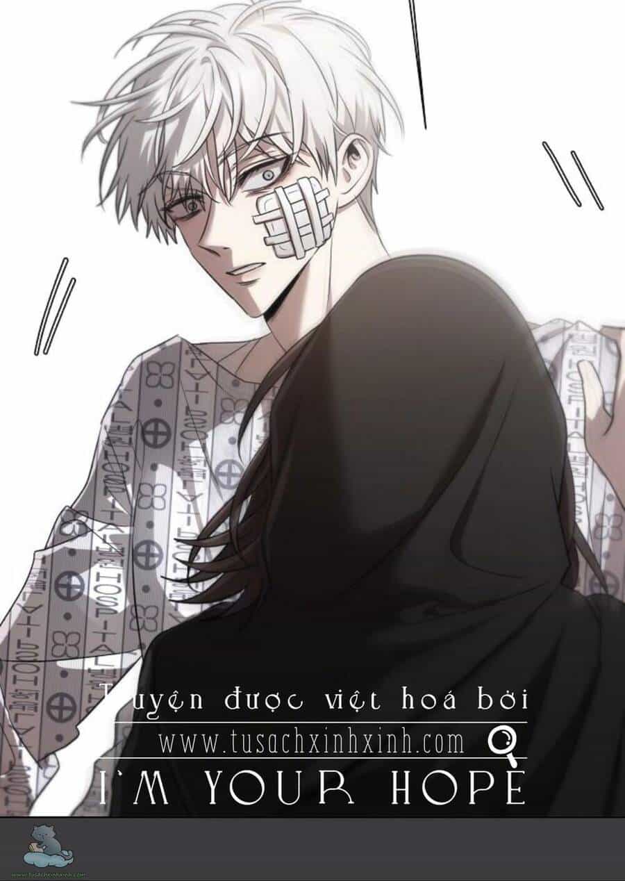 Tự Do Trong Mơ - Chương 33 - ảnh 25