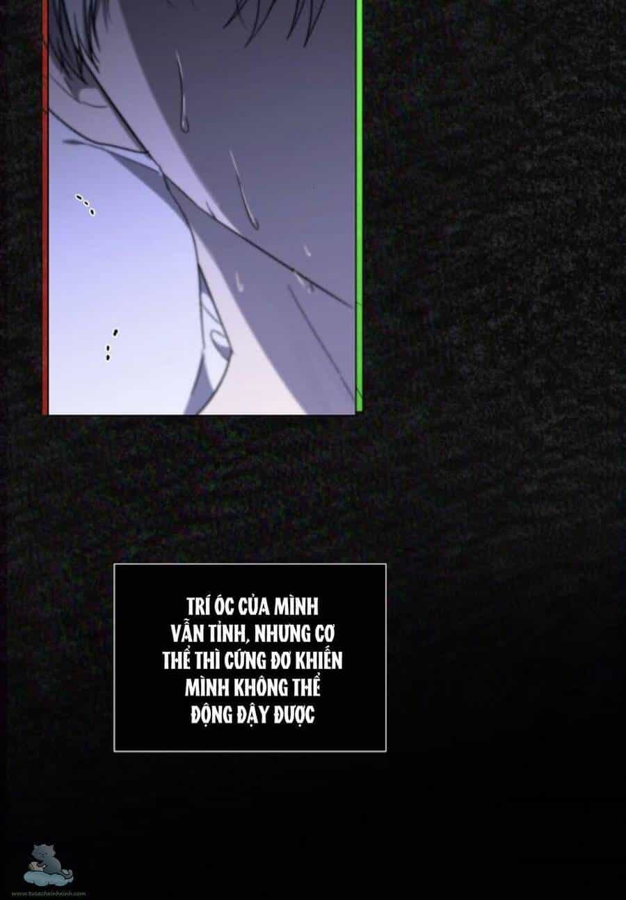 Tự Do Trong Mơ - Chương 33 - ảnh 52