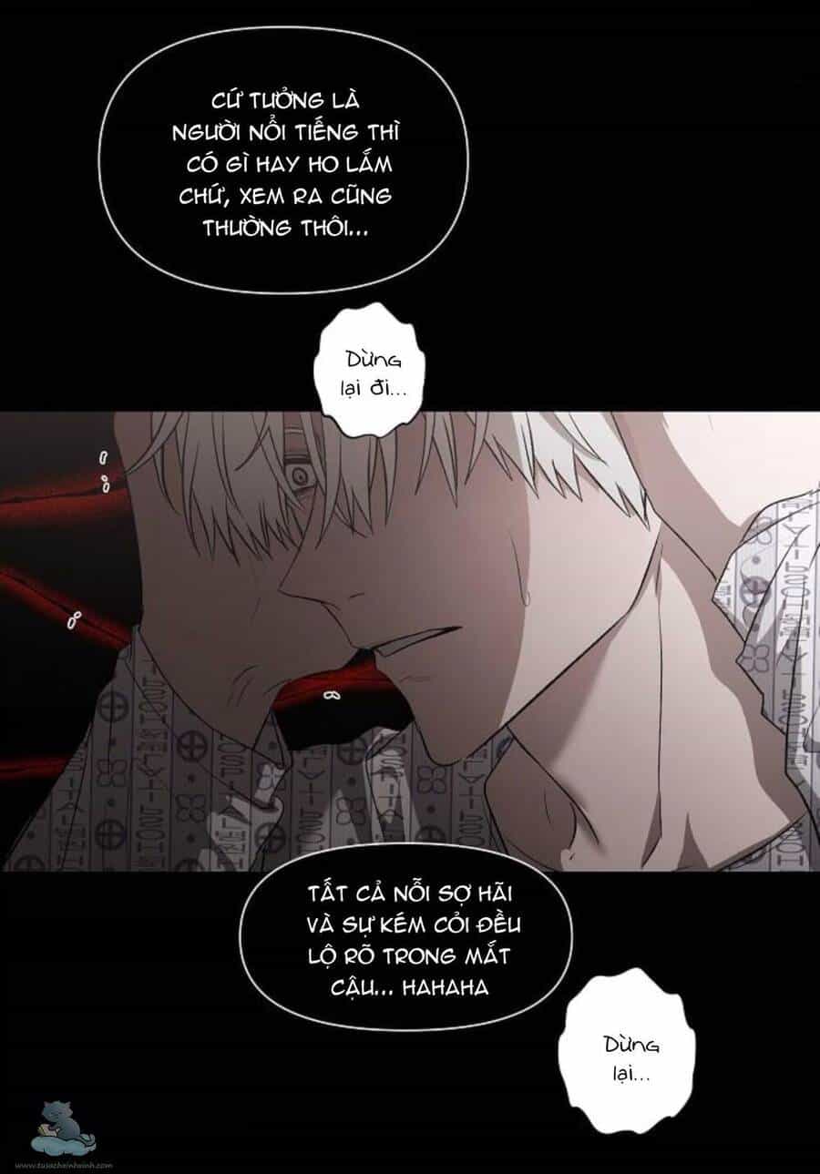 Tự Do Trong Mơ - Chương 33 - ảnh 68