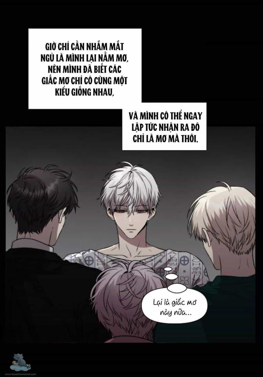 Tự Do Trong Mơ - Chương 33 - ảnh 80