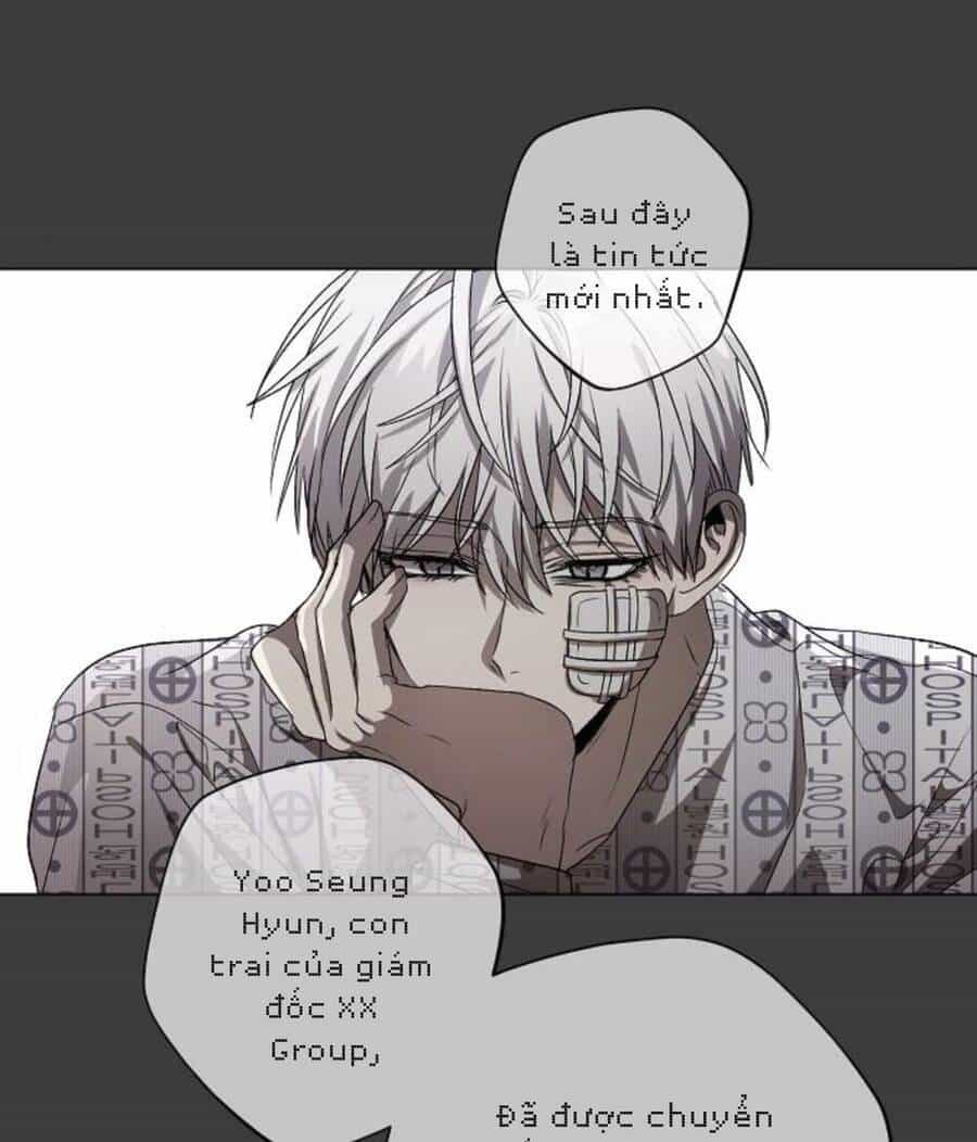 Tự Do Trong Mơ - Chương 34 - ảnh 1