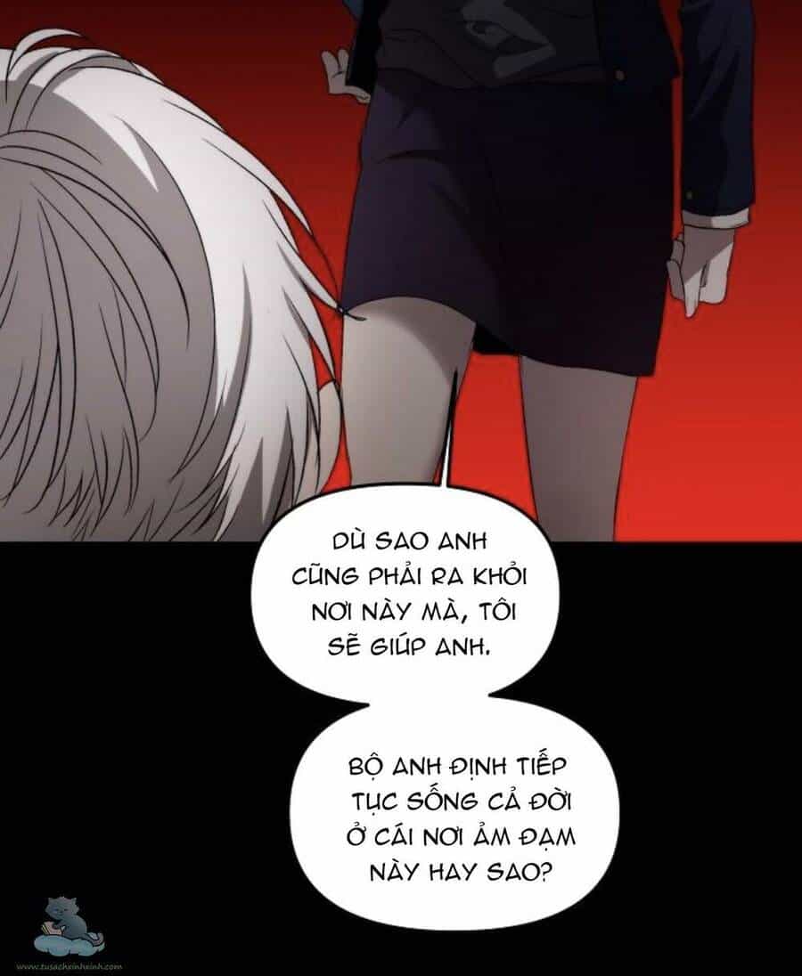 Tự Do Trong Mơ - Chương 34 - ảnh 115