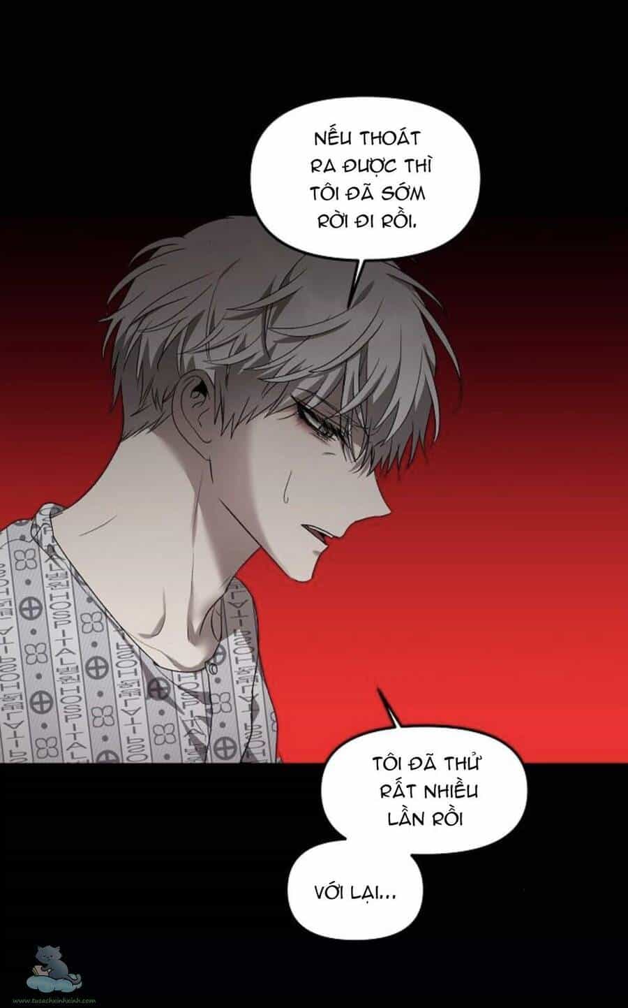 Tự Do Trong Mơ - Chương 34 - ảnh 116