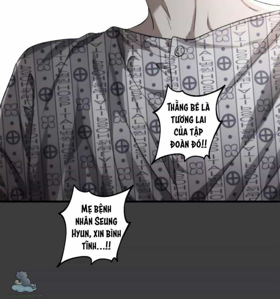 Tự Do Trong Mơ - Chương 34 - ảnh 19