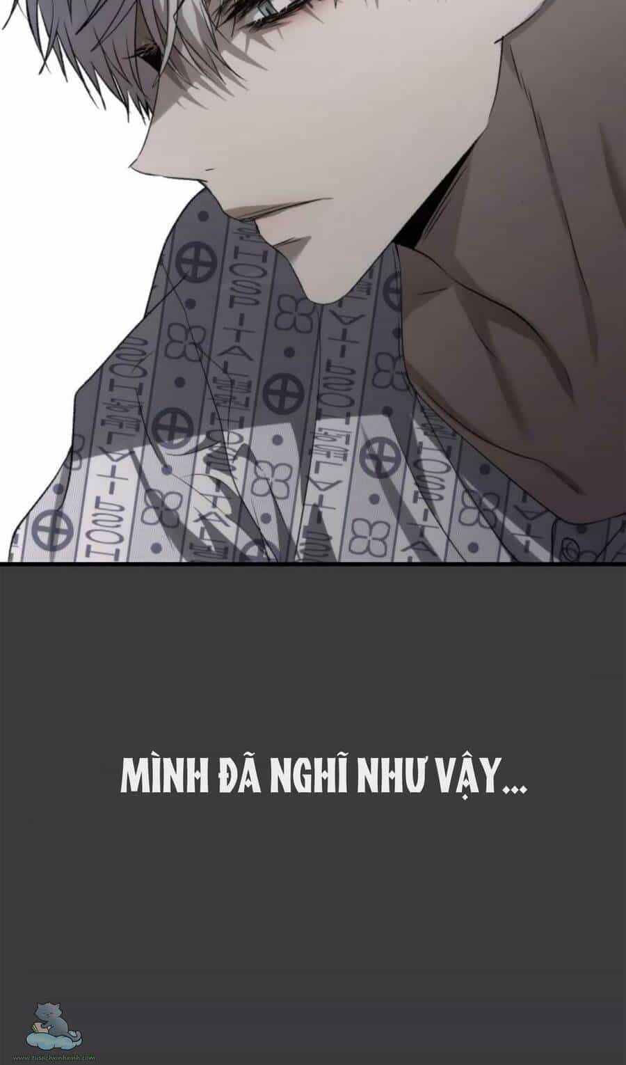 Tự Do Trong Mơ - Chương 34 - ảnh 27
