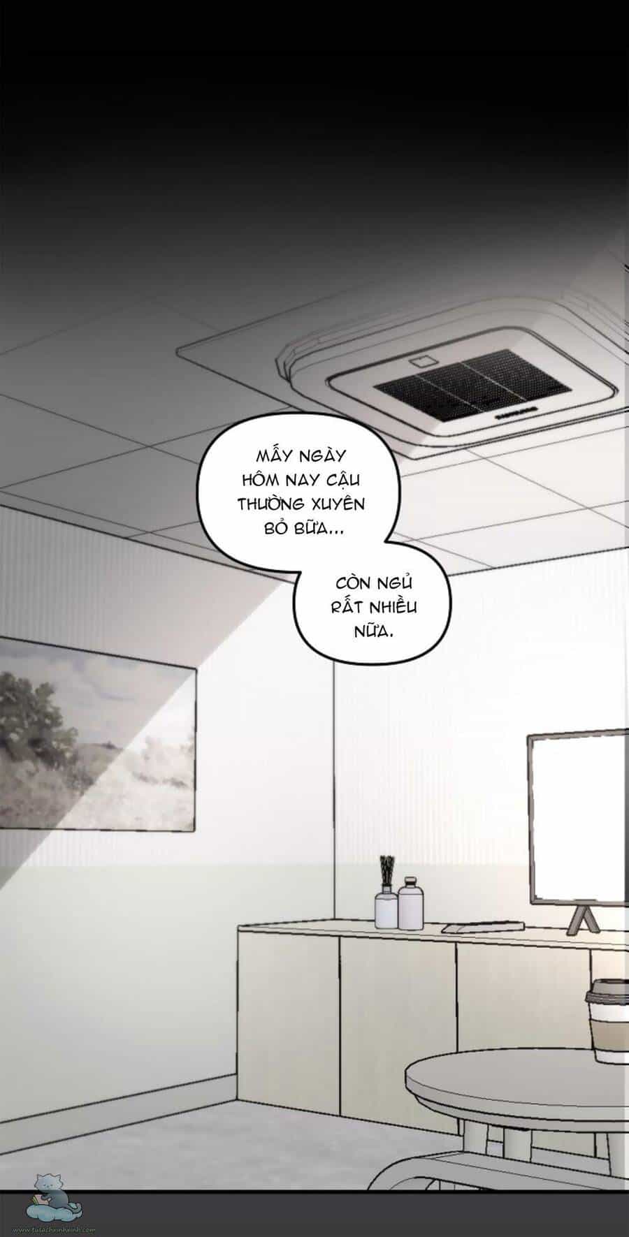 Tự Do Trong Mơ - Chương 34 - ảnh 39