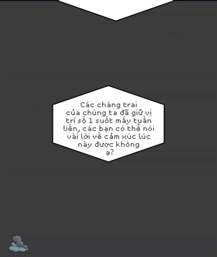Tự Do Trong Mơ - Chương 34 - ảnh 45