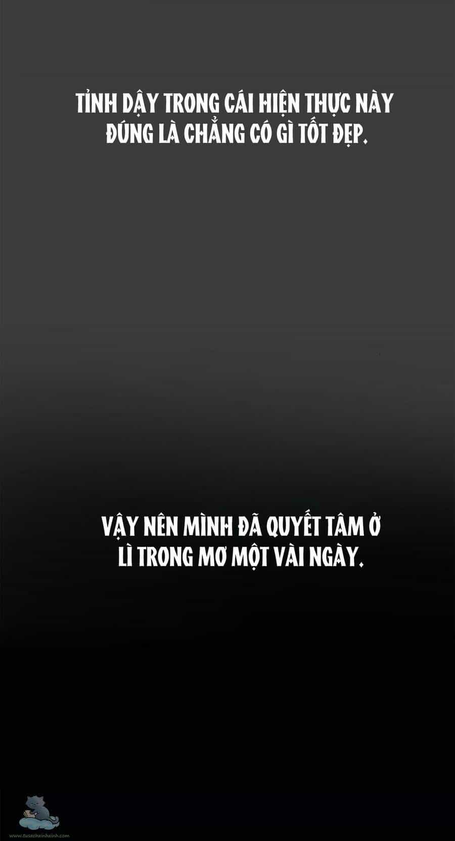 Tự Do Trong Mơ - Chương 34 - ảnh 51