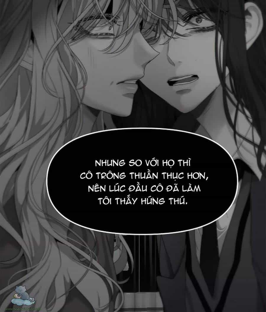 Tự Do Trong Mơ - Chương 34 - ảnh 75