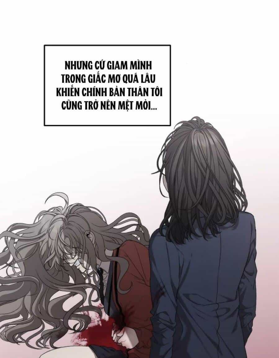 Tự Do Trong Mơ - Chương 34 - ảnh 79