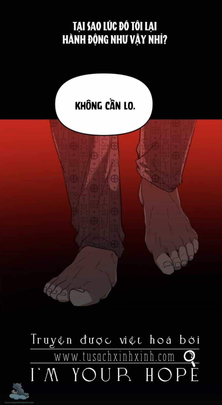 Tự Do Trong Mơ - Chương 34 - ảnh 83