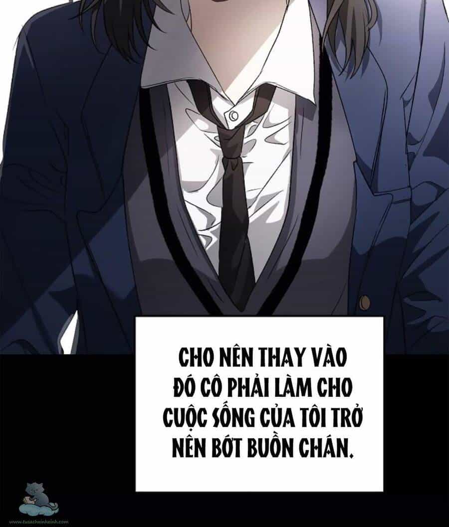 Tự Do Trong Mơ - Chương 34 - ảnh 91