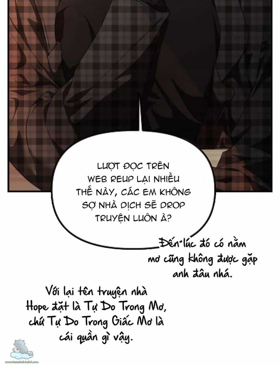 Tự Do Trong Mơ - Chương 35 - ảnh 115