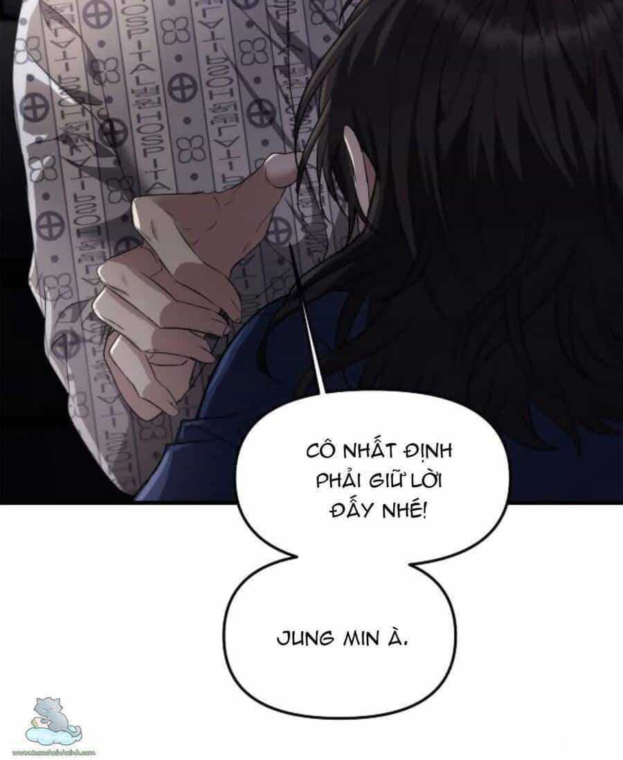Tự Do Trong Mơ - Chương 35 - ảnh 17
