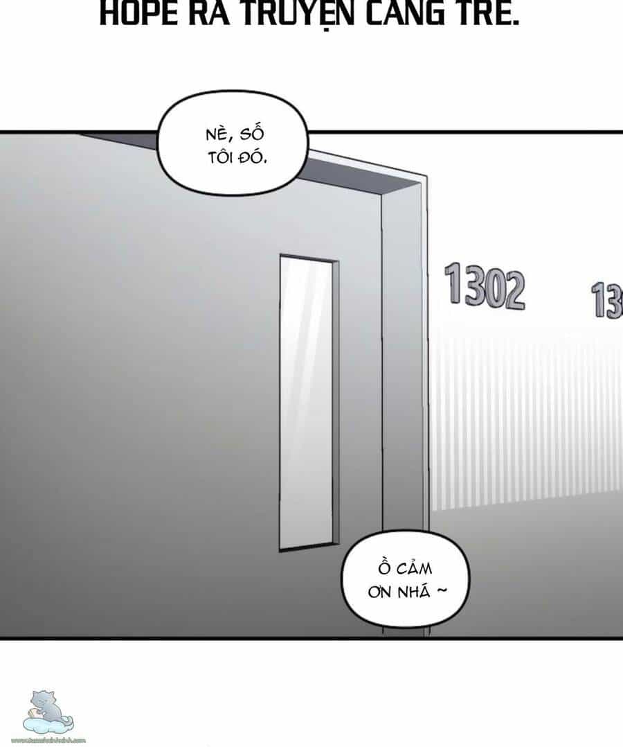 Tự Do Trong Mơ - Chương 35 - ảnh 19