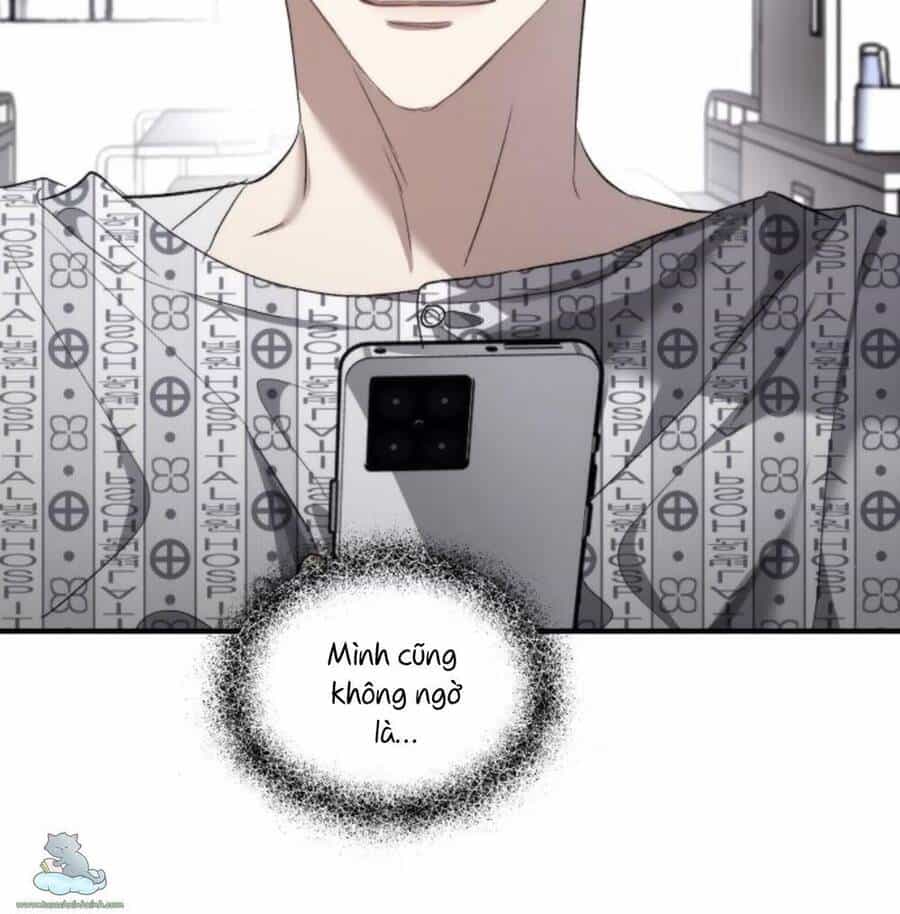 Tự Do Trong Mơ - Chương 35 - ảnh 22