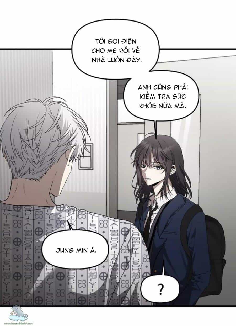 Tự Do Trong Mơ - Chương 35 - ảnh 23