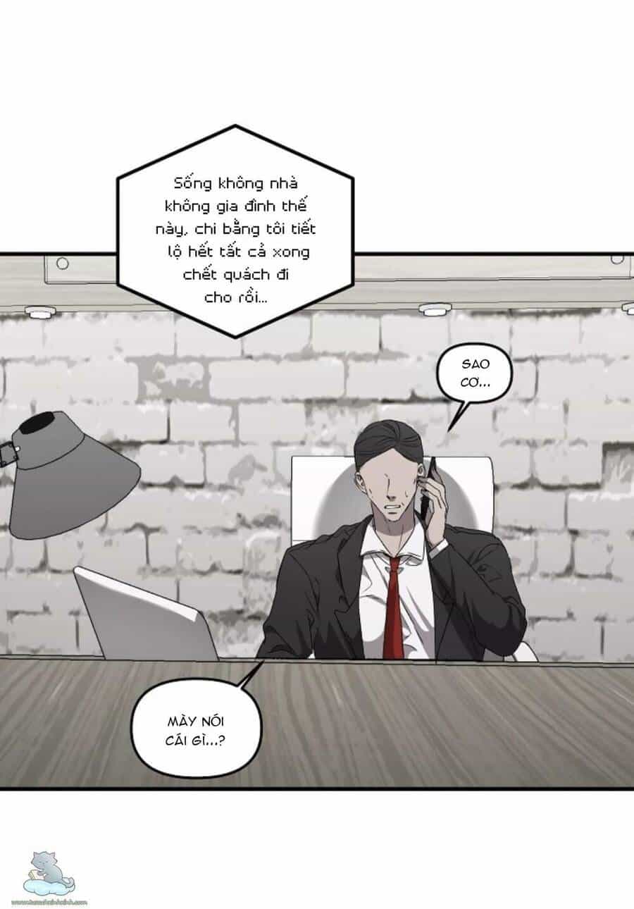 Tự Do Trong Mơ - Chương 35 - ảnh 50