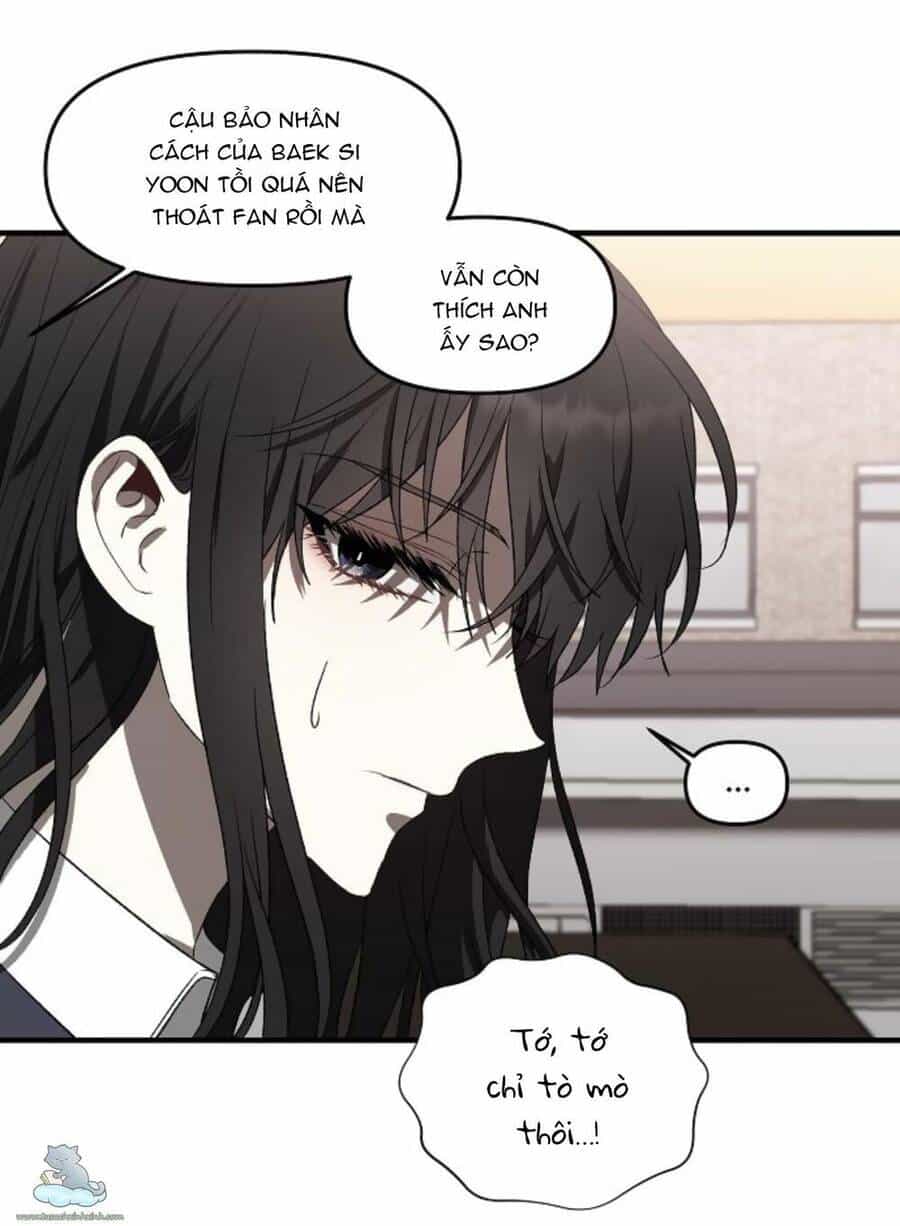 Tự Do Trong Mơ - Chương 35 - ảnh 93