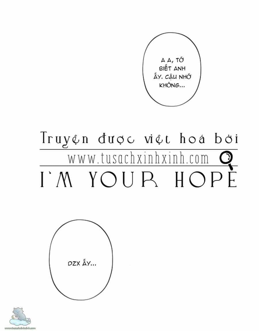 Tự Do Trong Mơ - Chương 36 - ảnh 15