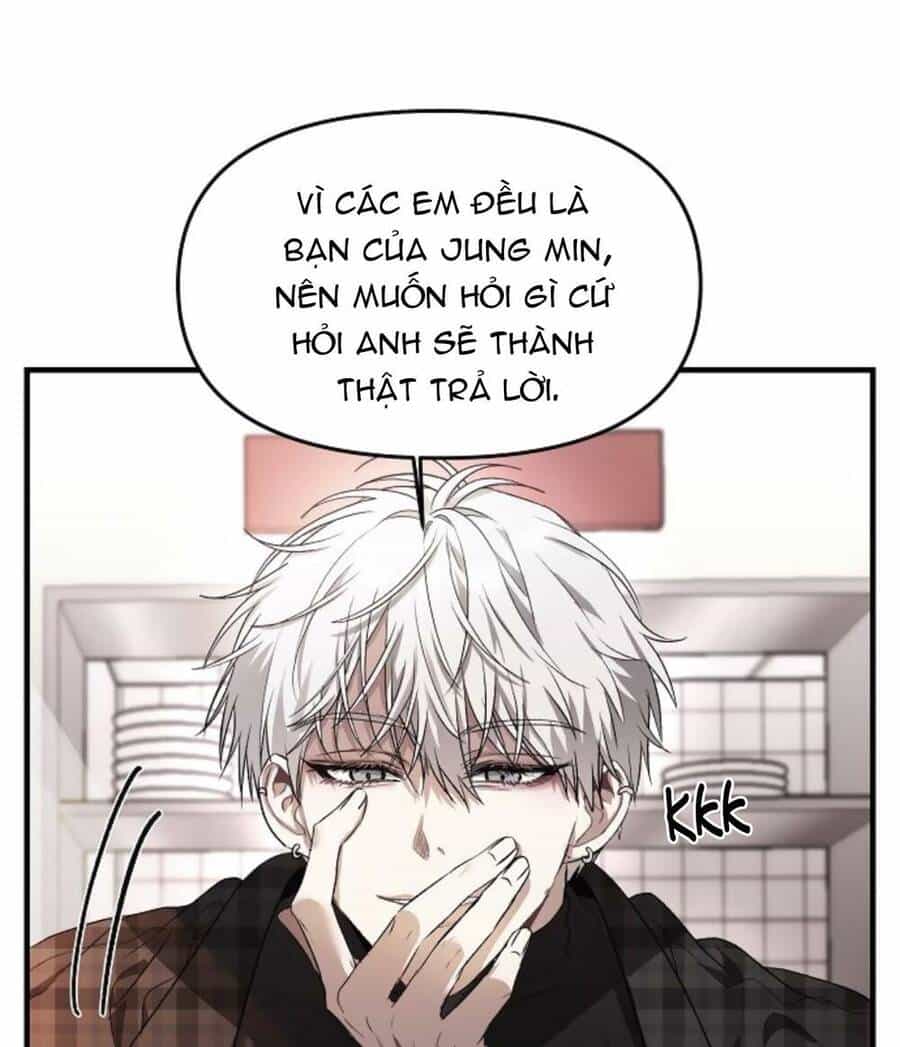 Tự Do Trong Mơ - Chương 36 - ảnh 28