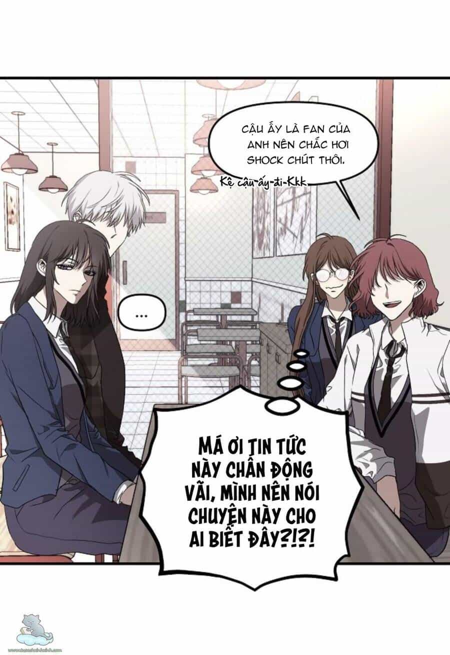 Tự Do Trong Mơ - Chương 36 - ảnh 42