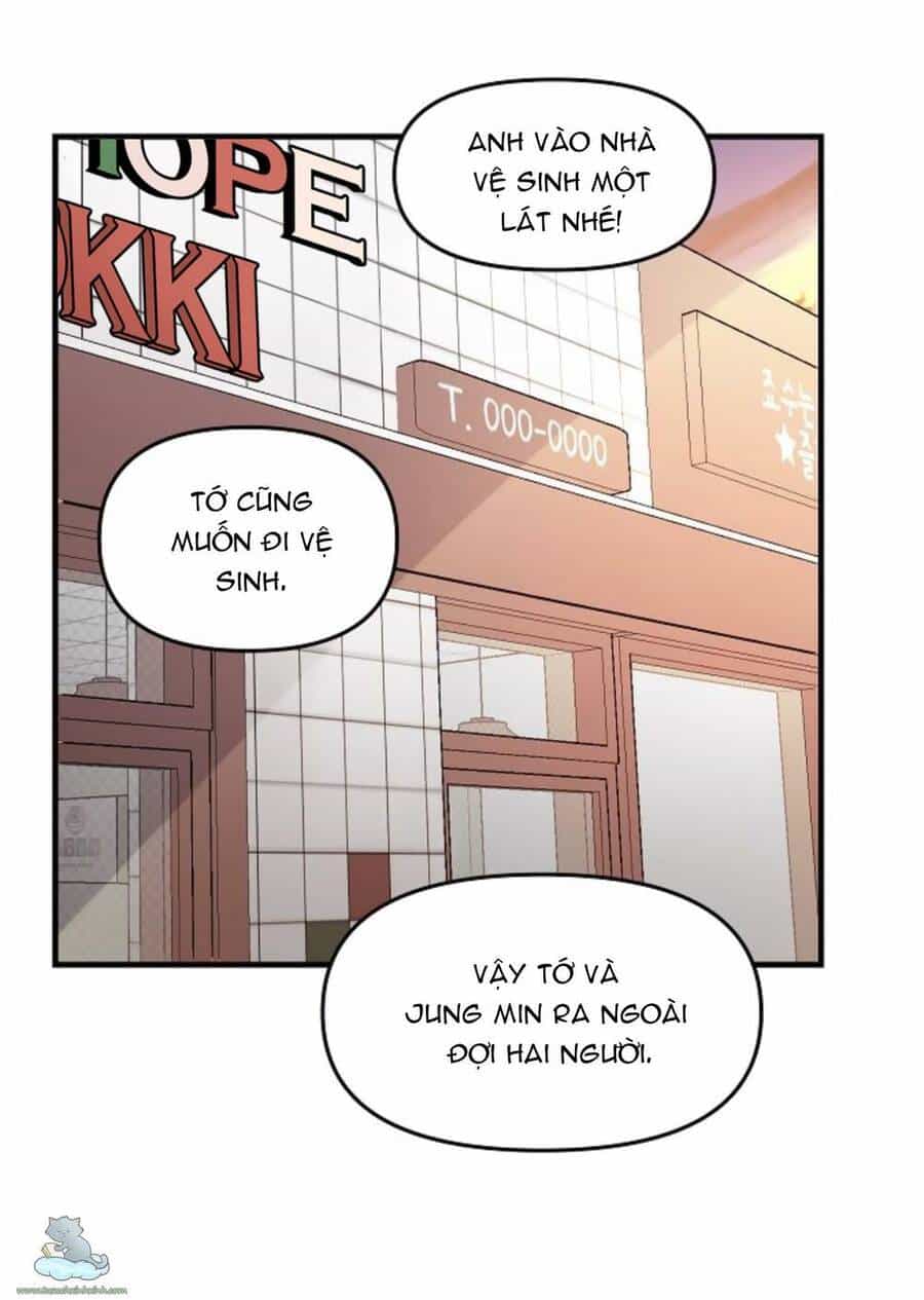 Tự Do Trong Mơ - Chương 36 - ảnh 50