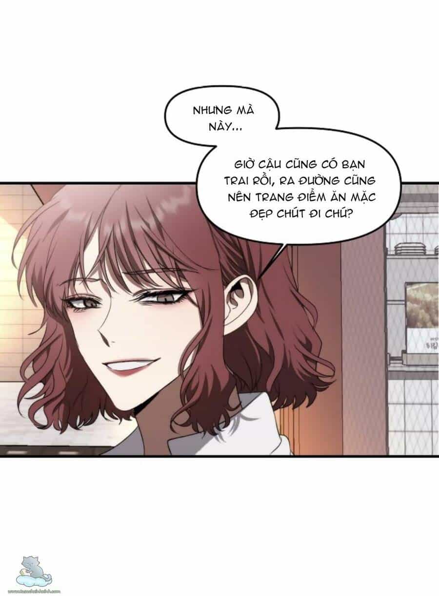 Tự Do Trong Mơ - Chương 36 - ảnh 53