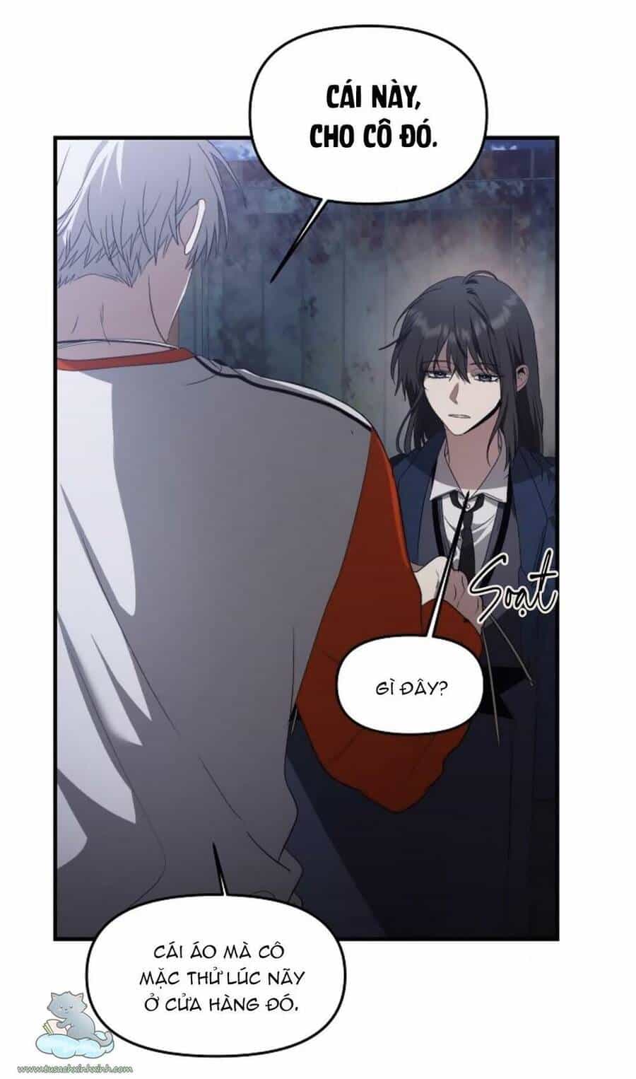 Tự Do Trong Mơ - Chương 37 - ảnh 103