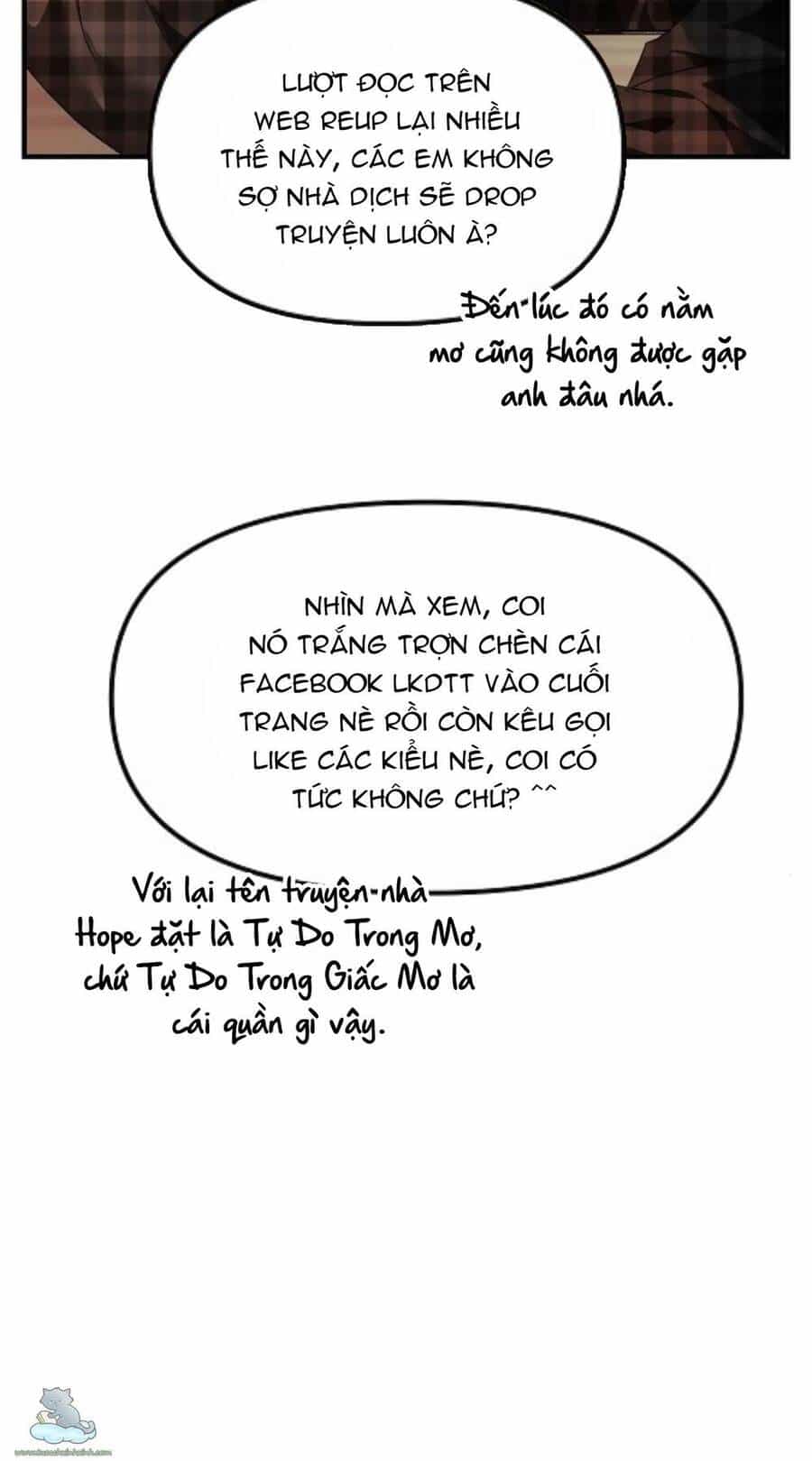 Tự Do Trong Mơ - Chương 37 - ảnh 116