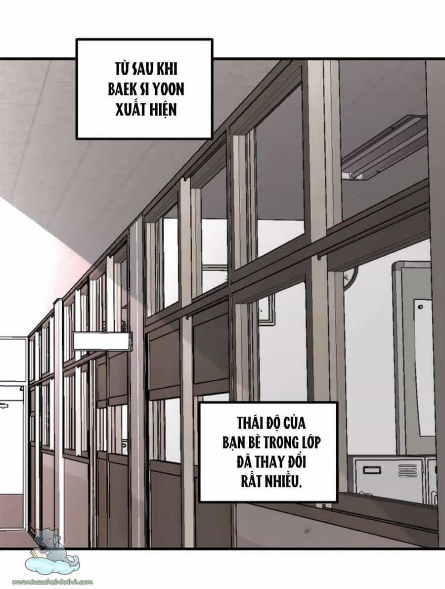Tự Do Trong Mơ - Chương 37 - ảnh 19