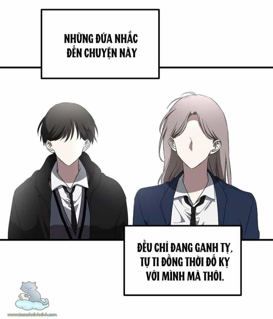 Tự Do Trong Mơ - Chương 37 - ảnh 25