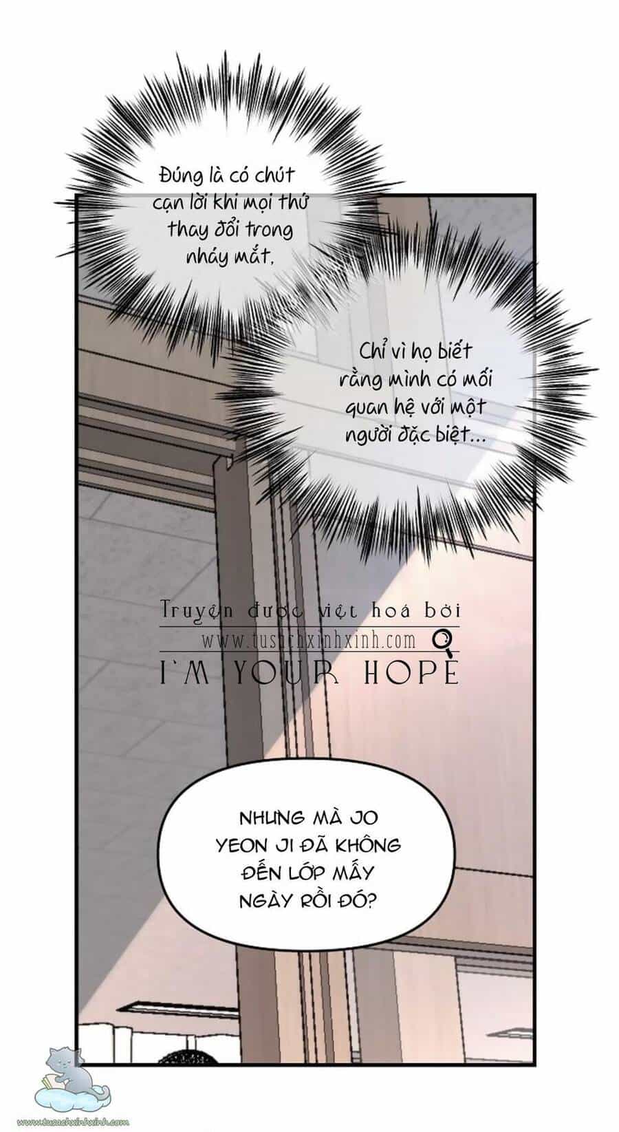 Tự Do Trong Mơ - Chương 37 - ảnh 31