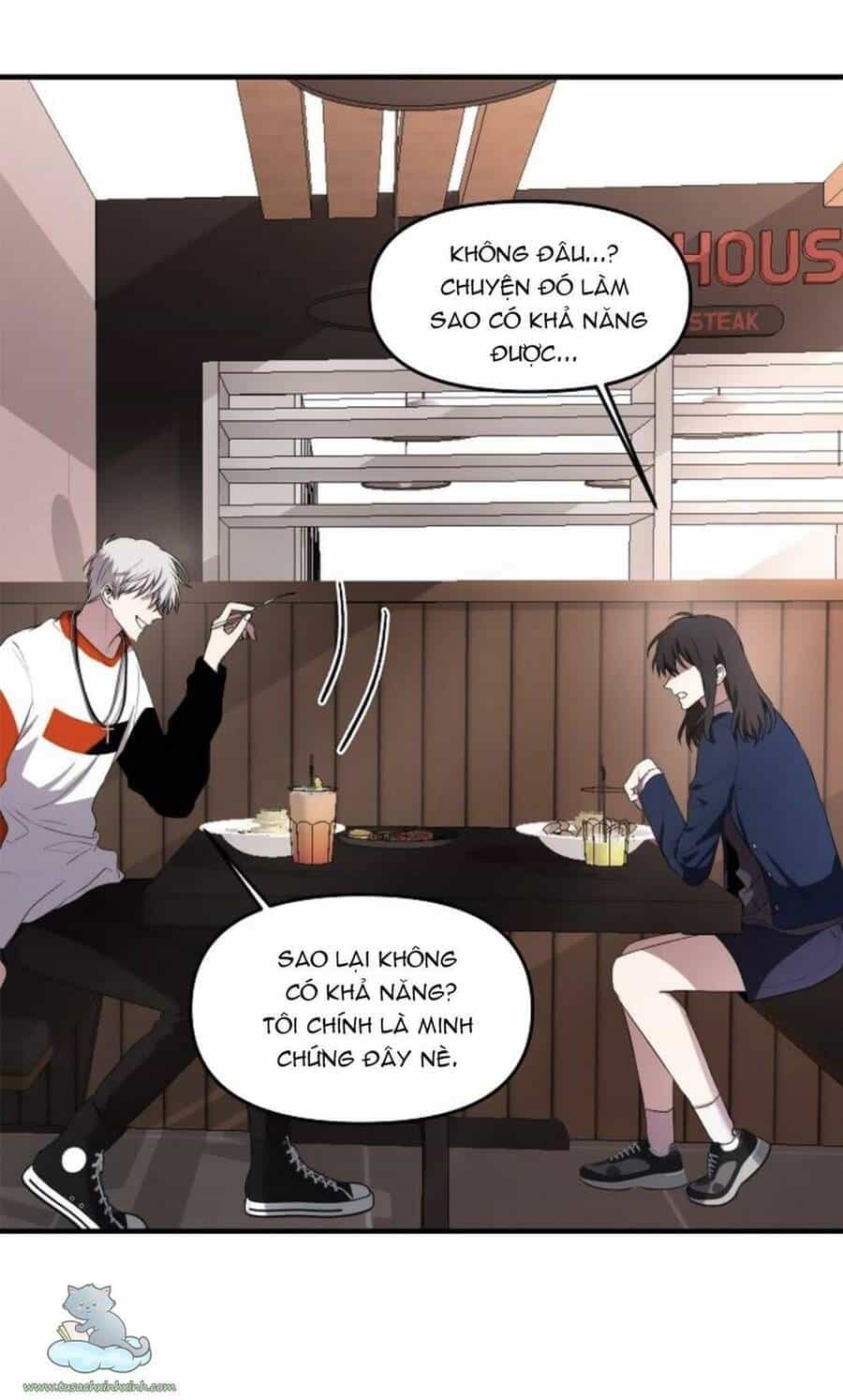 Tự Do Trong Mơ - Chương 37 - ảnh 48