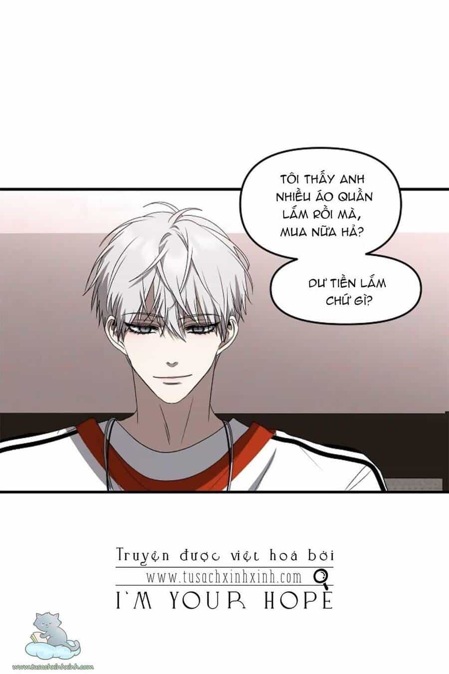 Tự Do Trong Mơ - Chương 37 - ảnh 77