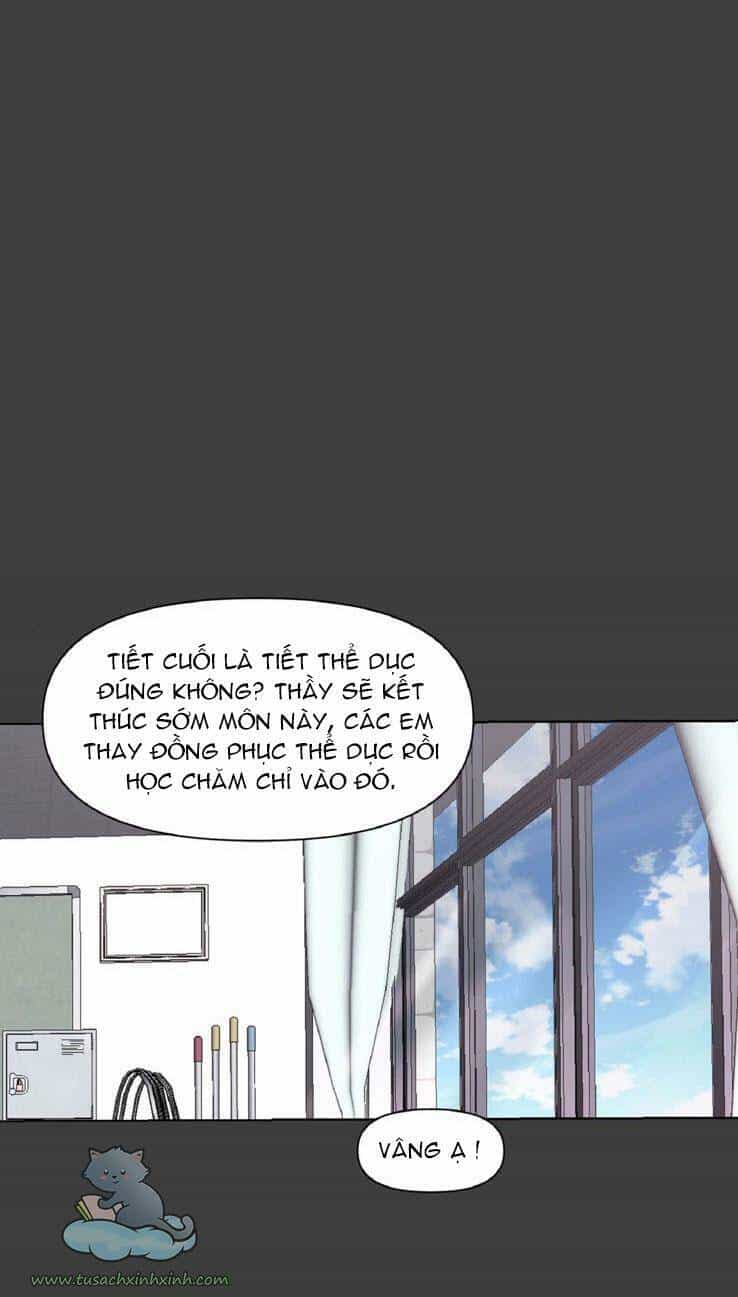 Tự Do Trong Mơ - Chương 4 - ảnh 22