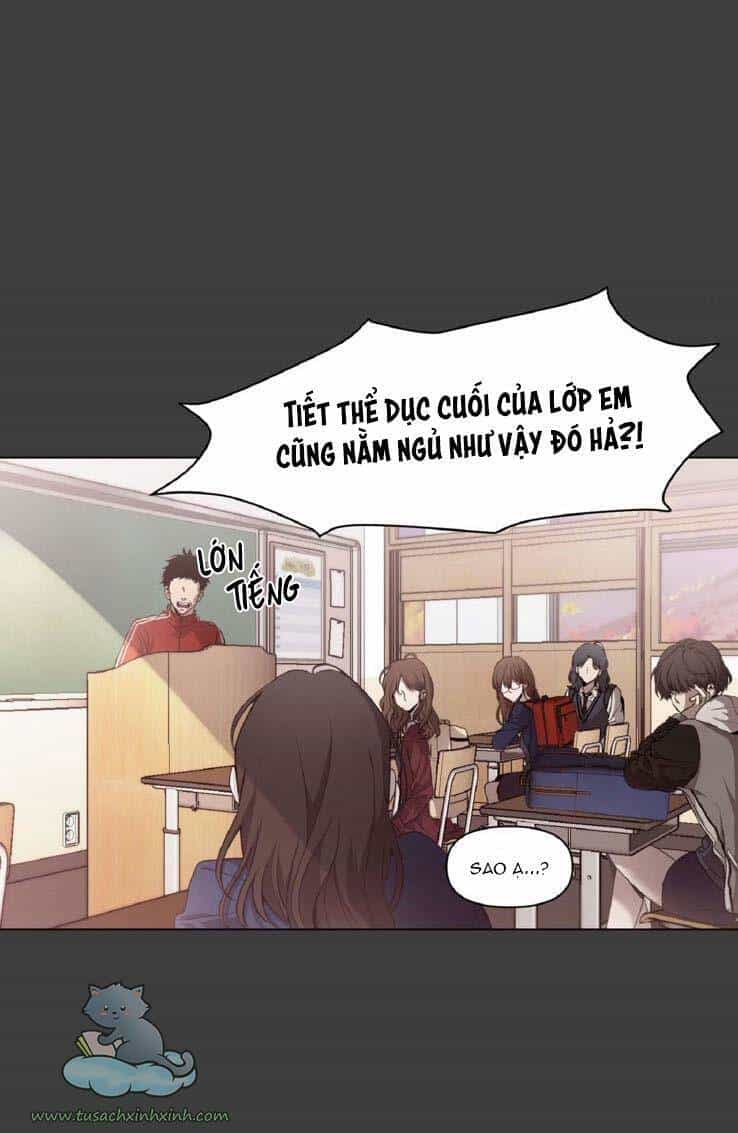 Tự Do Trong Mơ - Chương 4 - ảnh 61