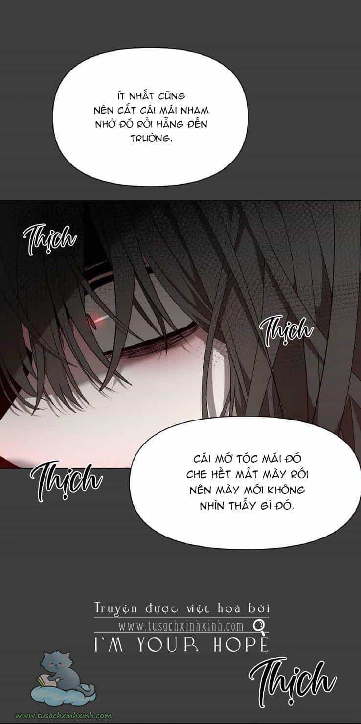 Tự Do Trong Mơ - Chương 4 - ảnh 94