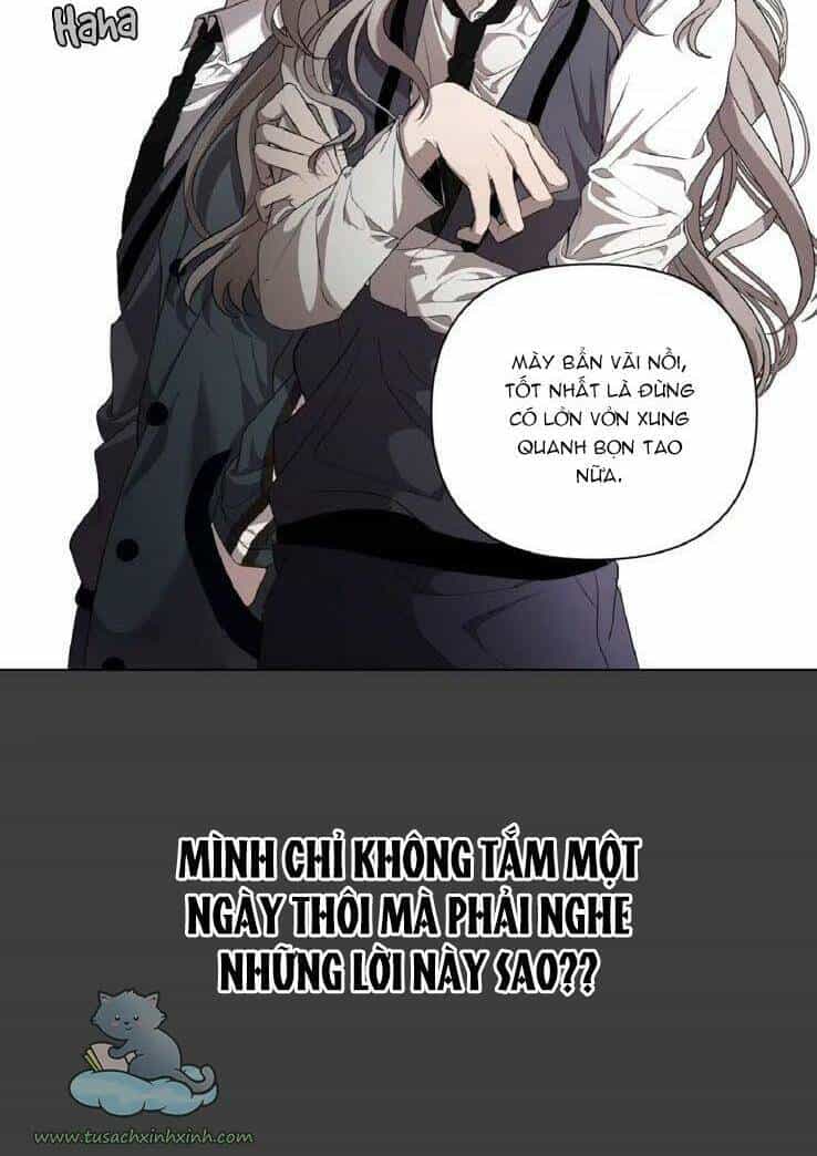 Tự Do Trong Mơ - Chương 4 - ảnh 96