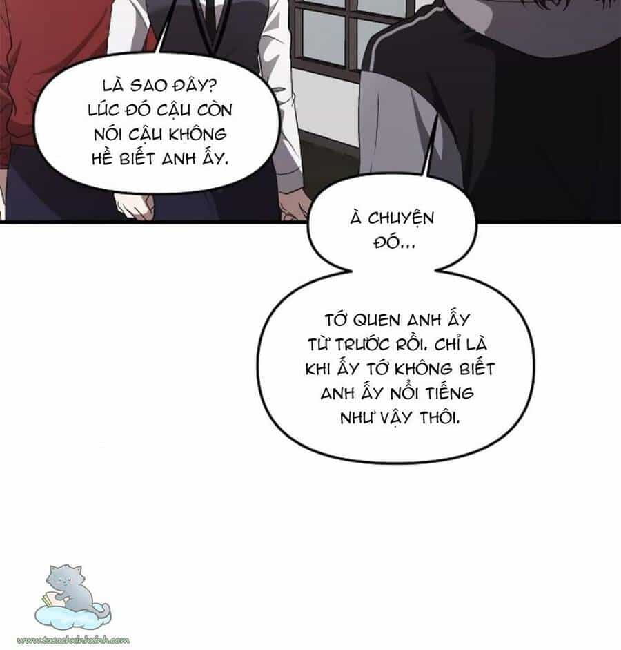 Tự Do Trong Mơ - Chương 38 - ảnh 13