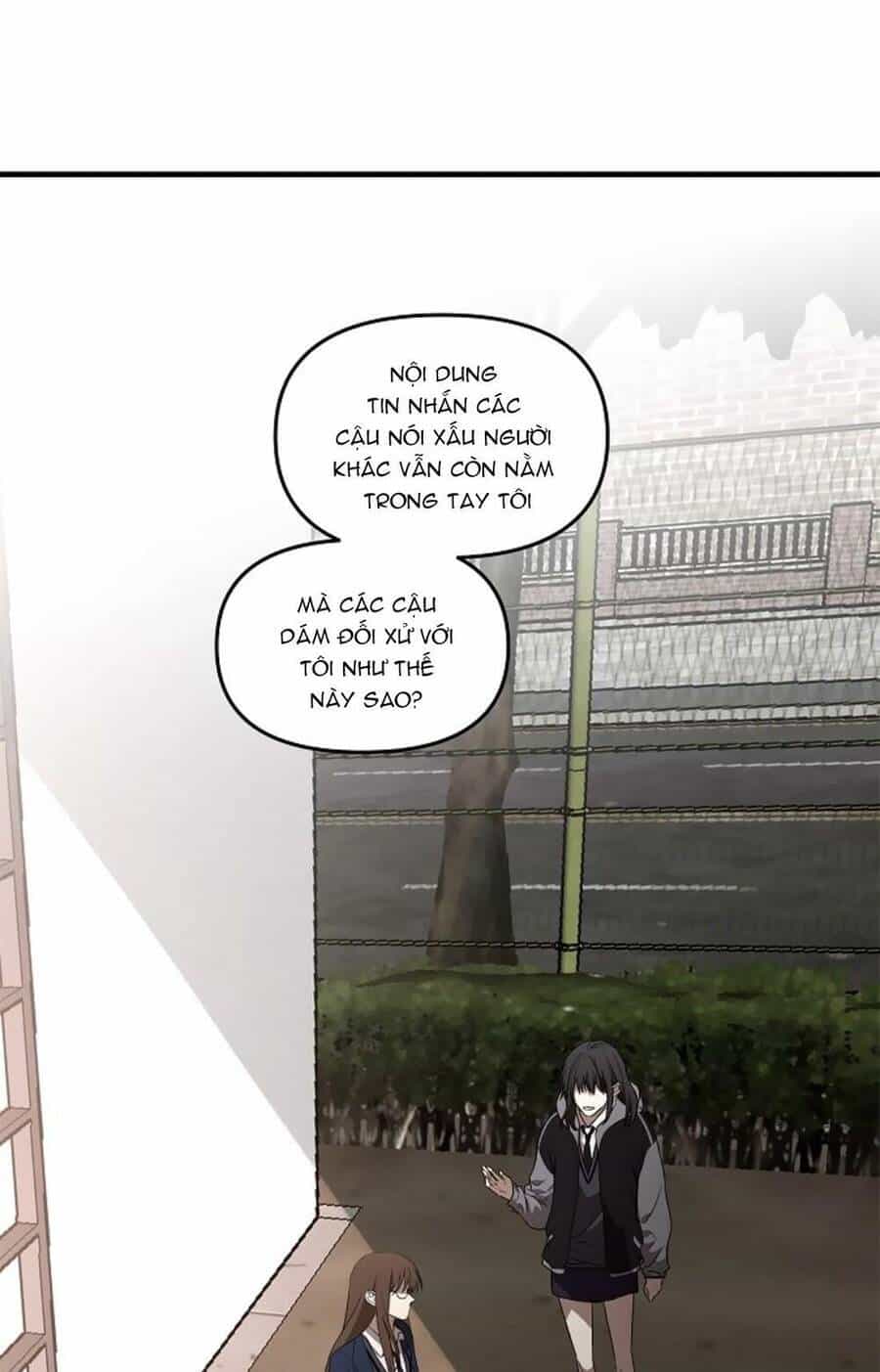 Tự Do Trong Mơ - Chương 38 - ảnh 20